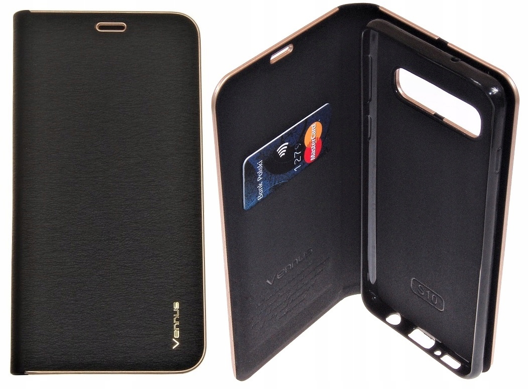 Oryginalne Etui Vennus do Samsung Galaxy S10
