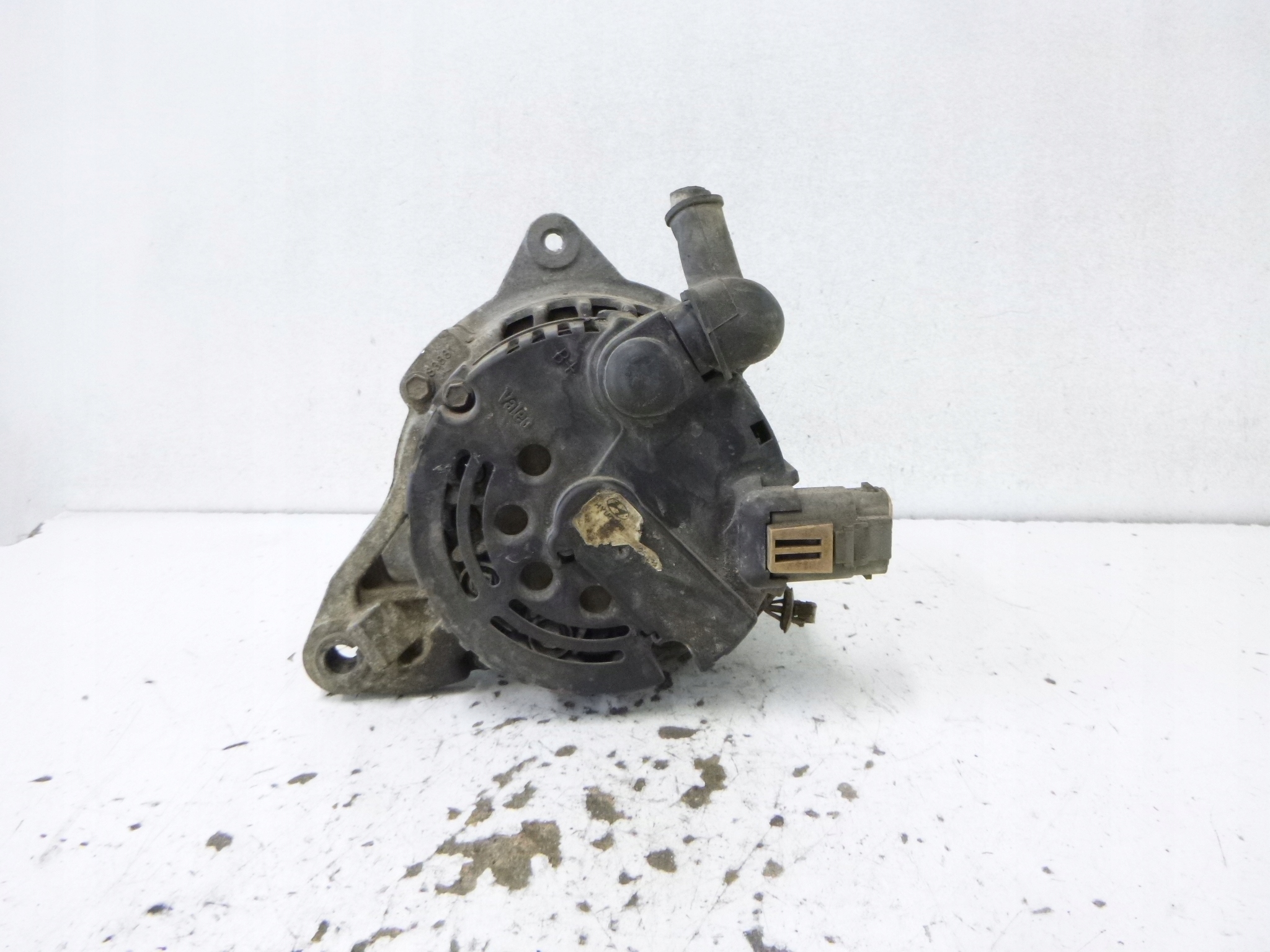 alternator Hyundai Santa Fe 2.7 2001r.