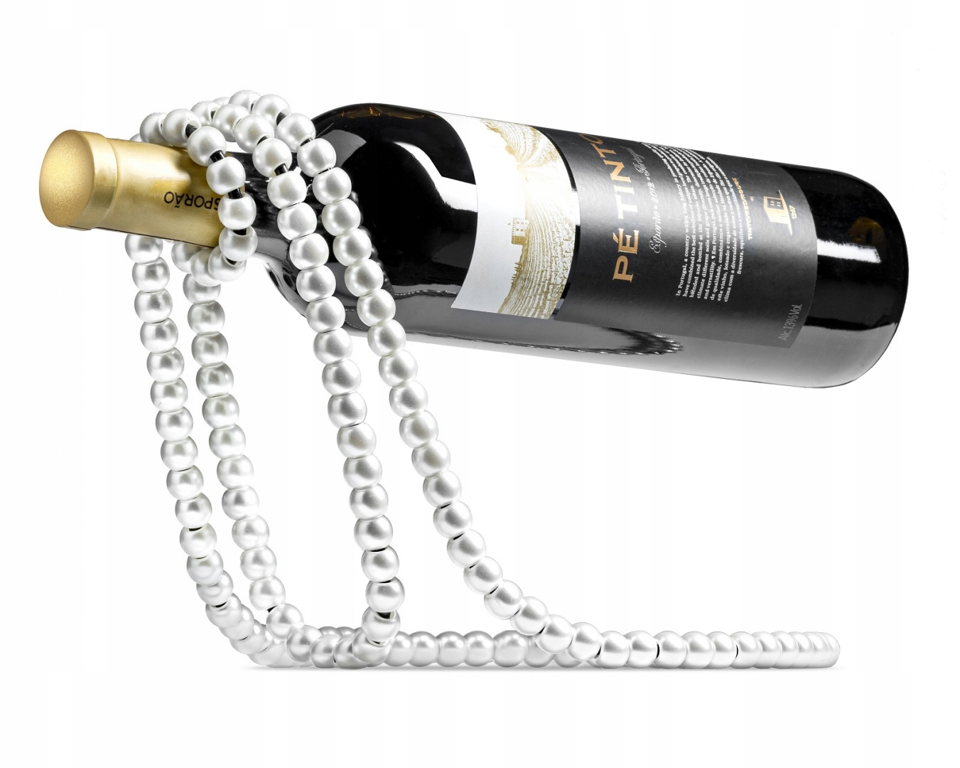 

Stojak Na Wino Sznur Pereł urodziny 18-99