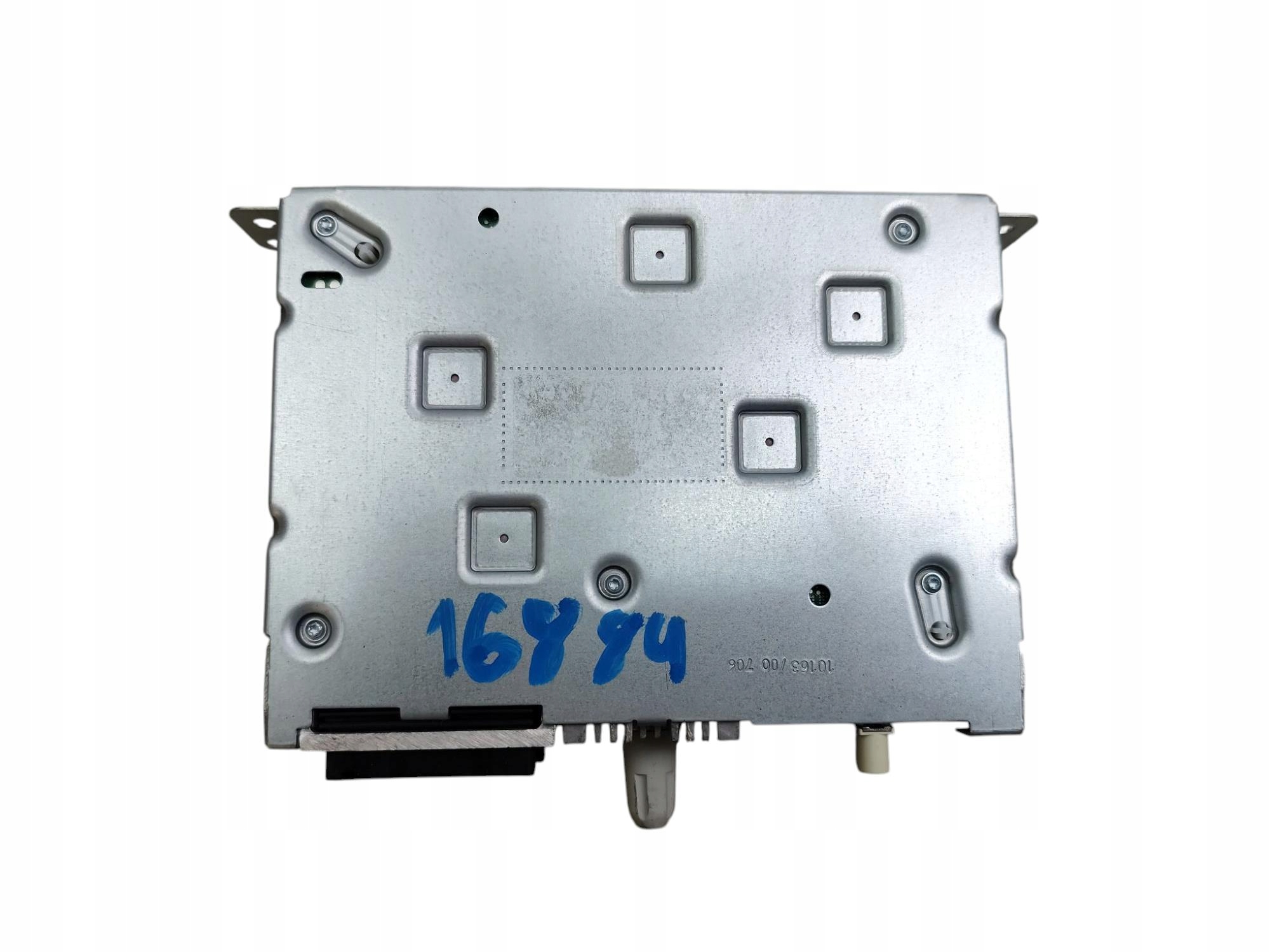 RADIO Navigation CITROEN C4 CACTUS 9816302980