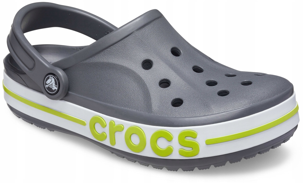 Crocs Bayaband Chodaki Lekkie Klapki Piankowe M11 45,5