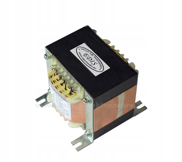 Sieťový transformátor LO-TS180-4/70 Hi-End Ogonowski