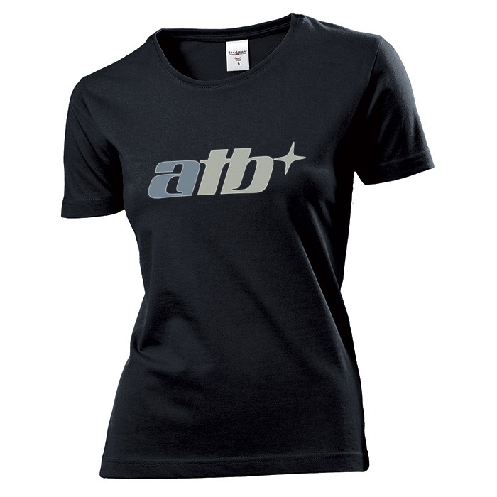 

Koszulka damska Atb c XL