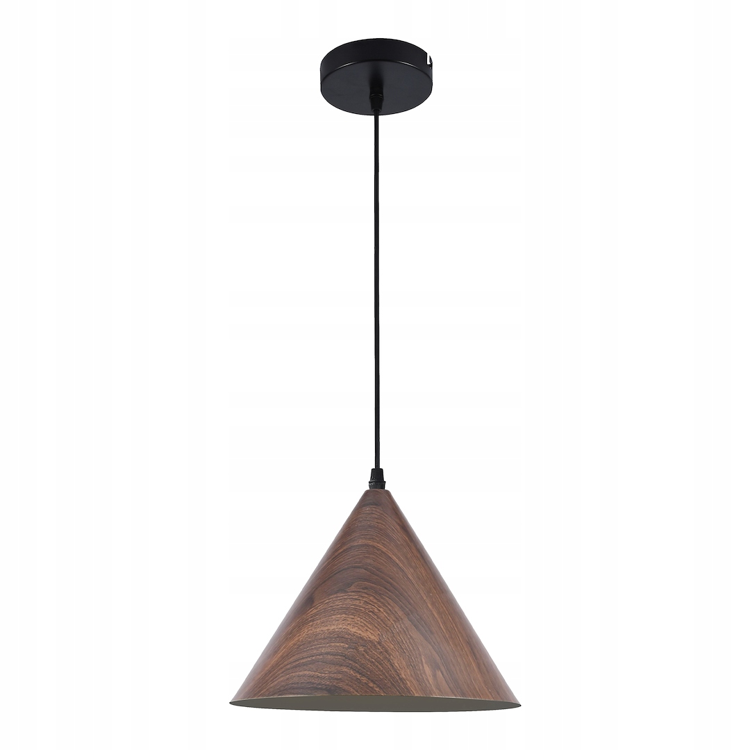 Závěsná lampa Bosco 1xE27