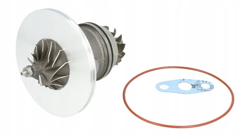 Jádro Vložky Turbíny Cartridge Vw Lt 28-46 II 2.5 Tdi 95 102 Km 53149707