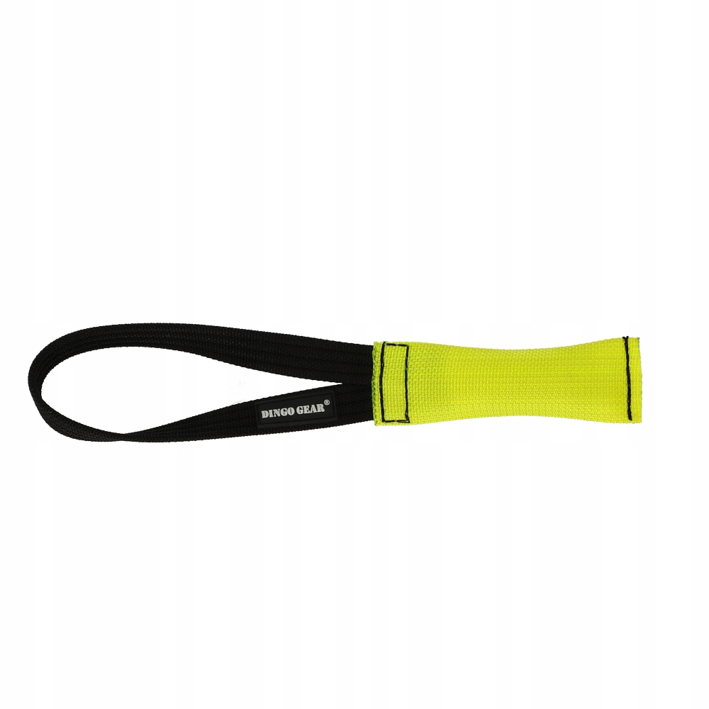 

Dingo Gear K9 Gryzak Wąż Strażacki 3x13CM Uchwyt
