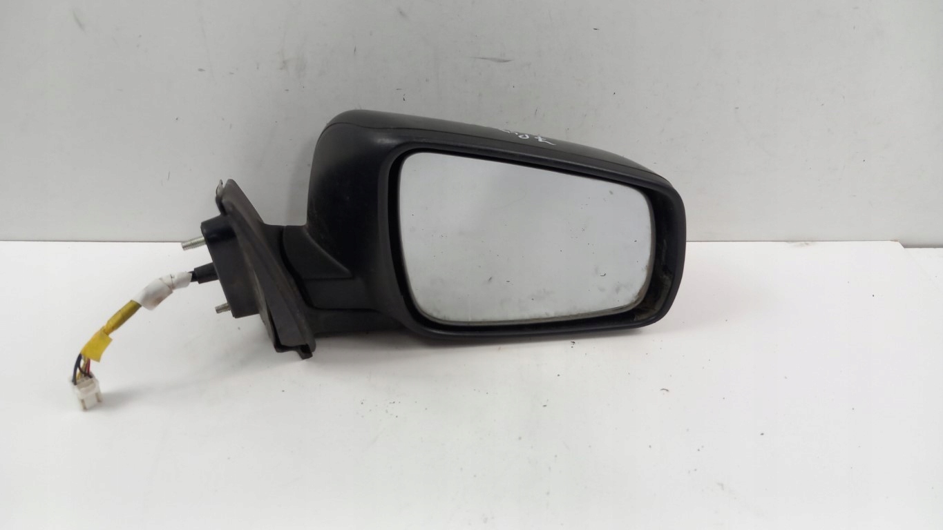 MITSUBISHI LANCER VIII ДЗЕРКАЛО ПРАВЕpin X42