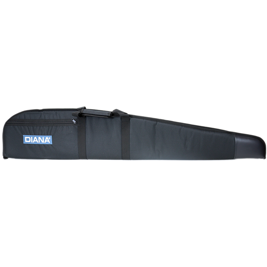 Diana Pouzdro na vzduchovku, odstřelovací puška s puškohledem 132 cm