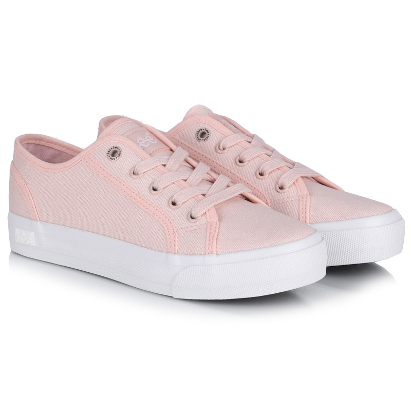 Dámské tenisky Lee 50251009.78D Rosewater růžové VEL.39