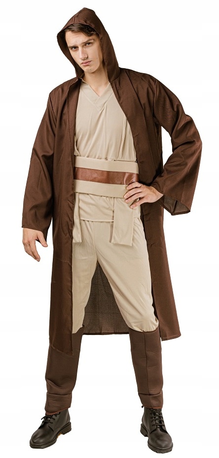 Sada pro dospělé Bojovník, vel L