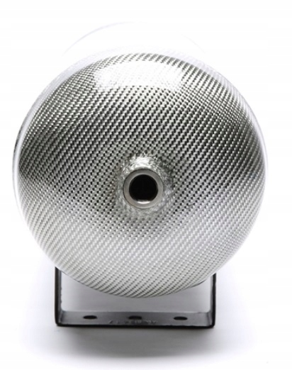ZBIORNIK POWIETRZA 11 5l CARBON TA TECHNIX AIRRIDE Part number LF5014
