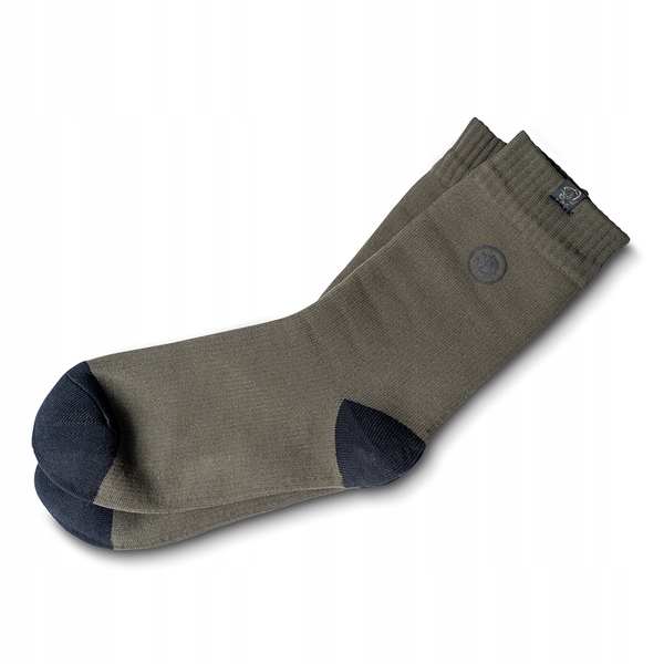 Nash Zt Waterproof Socks Element 43-46 Ponožky Voděodolné