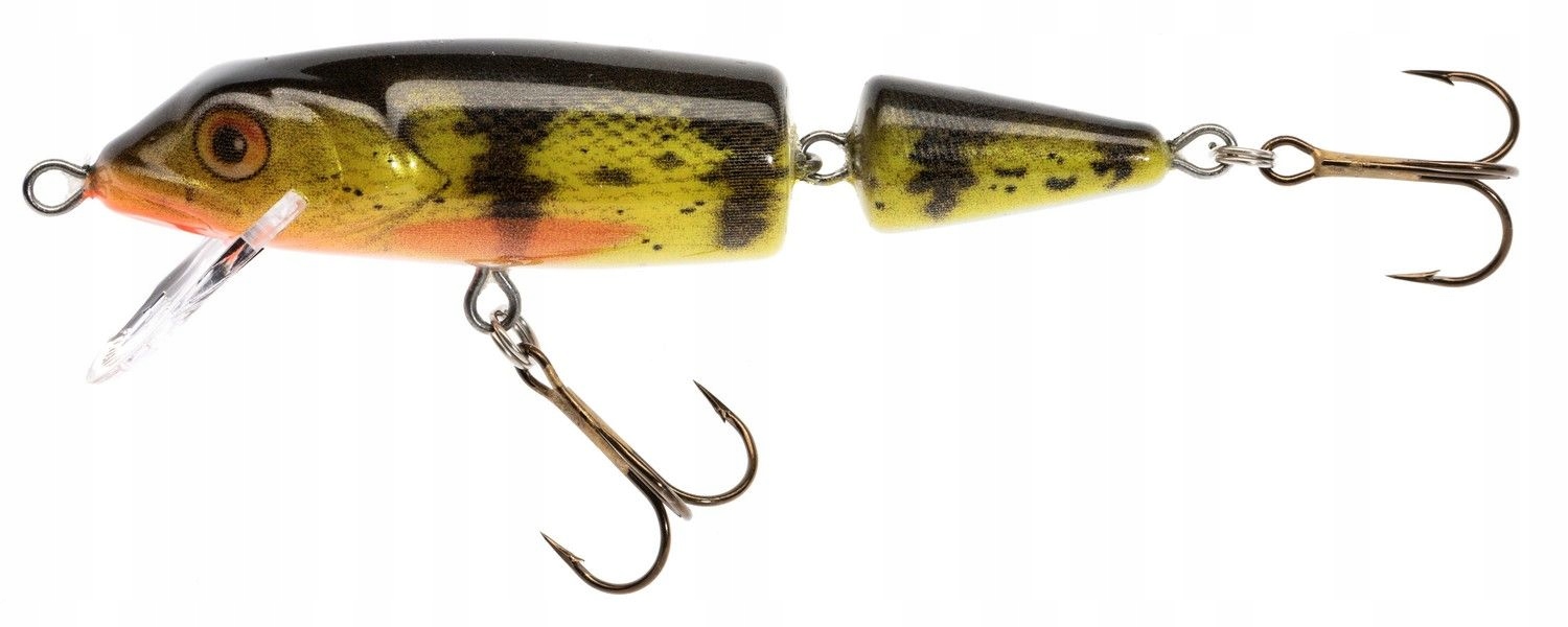 Wobler Jaxon Holo Select Horn Qm 9cm F Z 14g