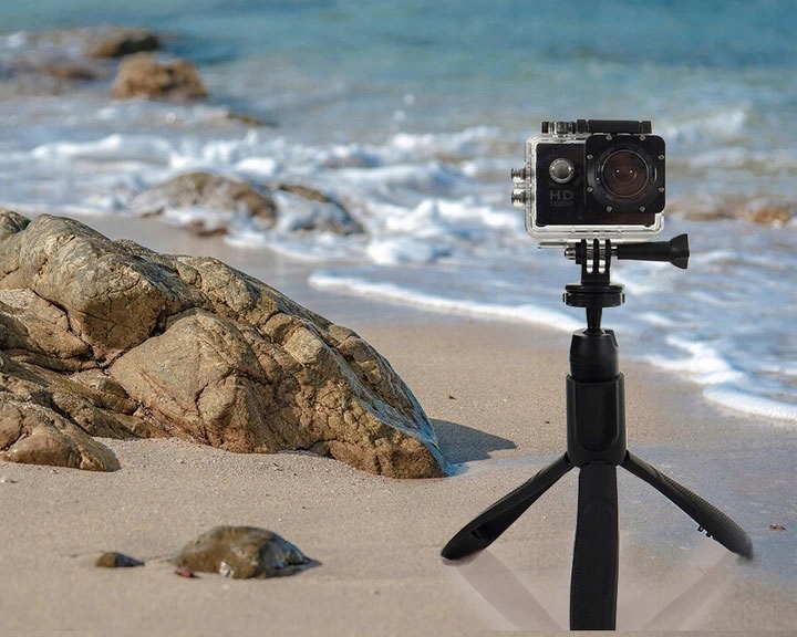 KIJ SELFIE DO ROBIENIA ZDJEĆ BLUETOOTH do SAMSUNG A52 /A53 /A54 S23 / S24 Waga produktu z opakowaniem jednostkowym 0.15 kg