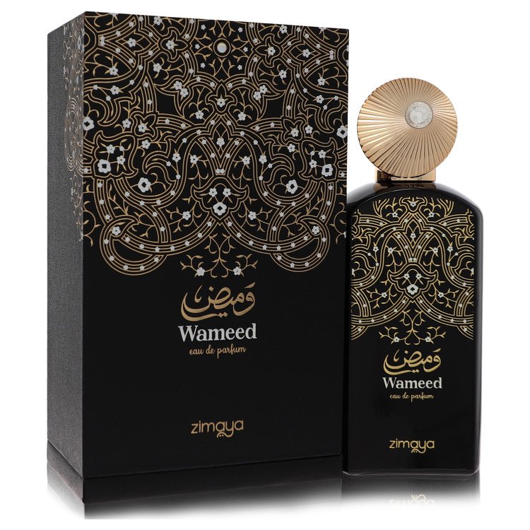 Zimaya Wameed Unisex parfémovaná voda 90 ml