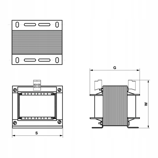 TMB 20/016M/1 24V -0,8A EAN (GTIN) 5904639214652
