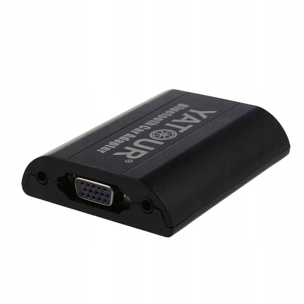 

Moduł Adapter Bluetooth Vw/audi/skoda/seat Yatour