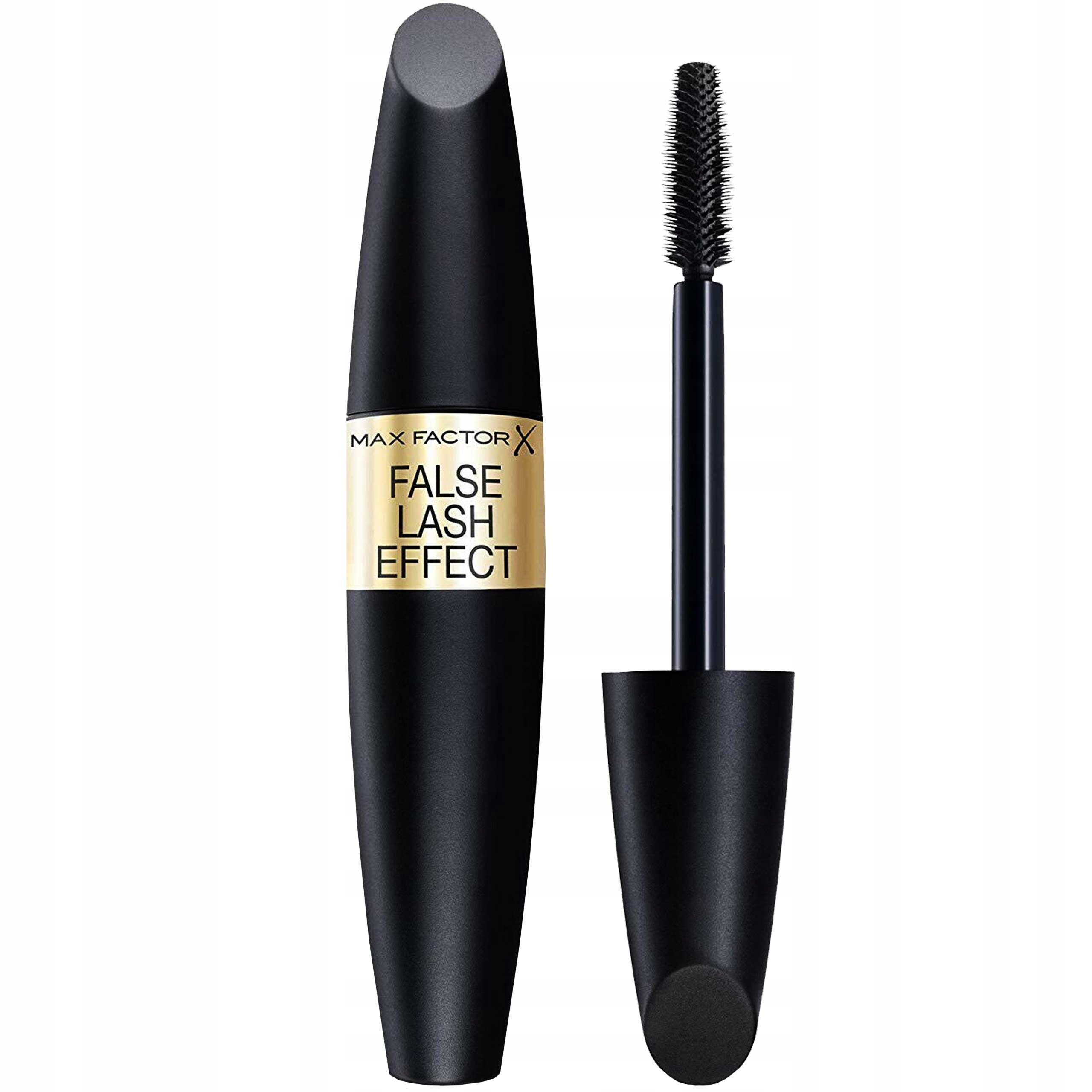 

Czarny Tusz do rzęs Max Factor False Effects 13ml