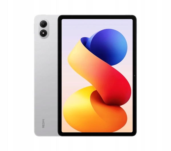 Tablet Xiaomi Redmi Pad 2 Pro 12,1'' 6/128 Wi Fi Silver
