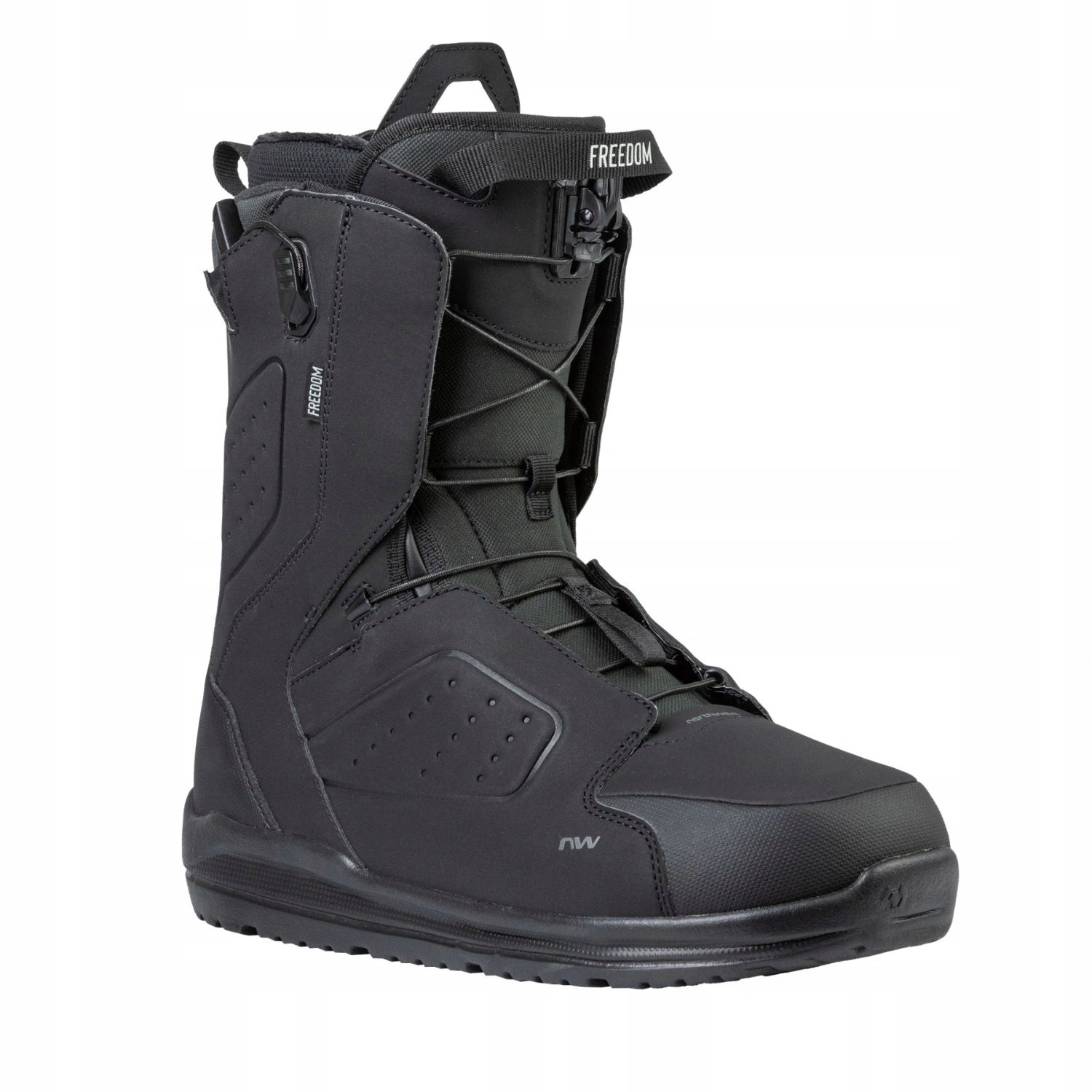 Buty snowboardowe Northwave Freedom Sls męskie r. 46 30 cm
