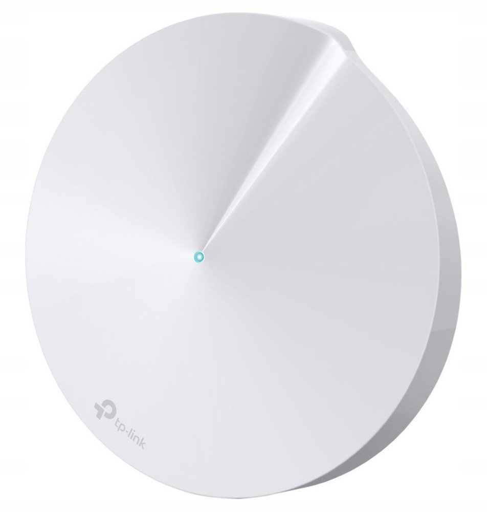 TP-Link Deco M5 Deco Wi-Fi pre celý dom (1-Pack)
