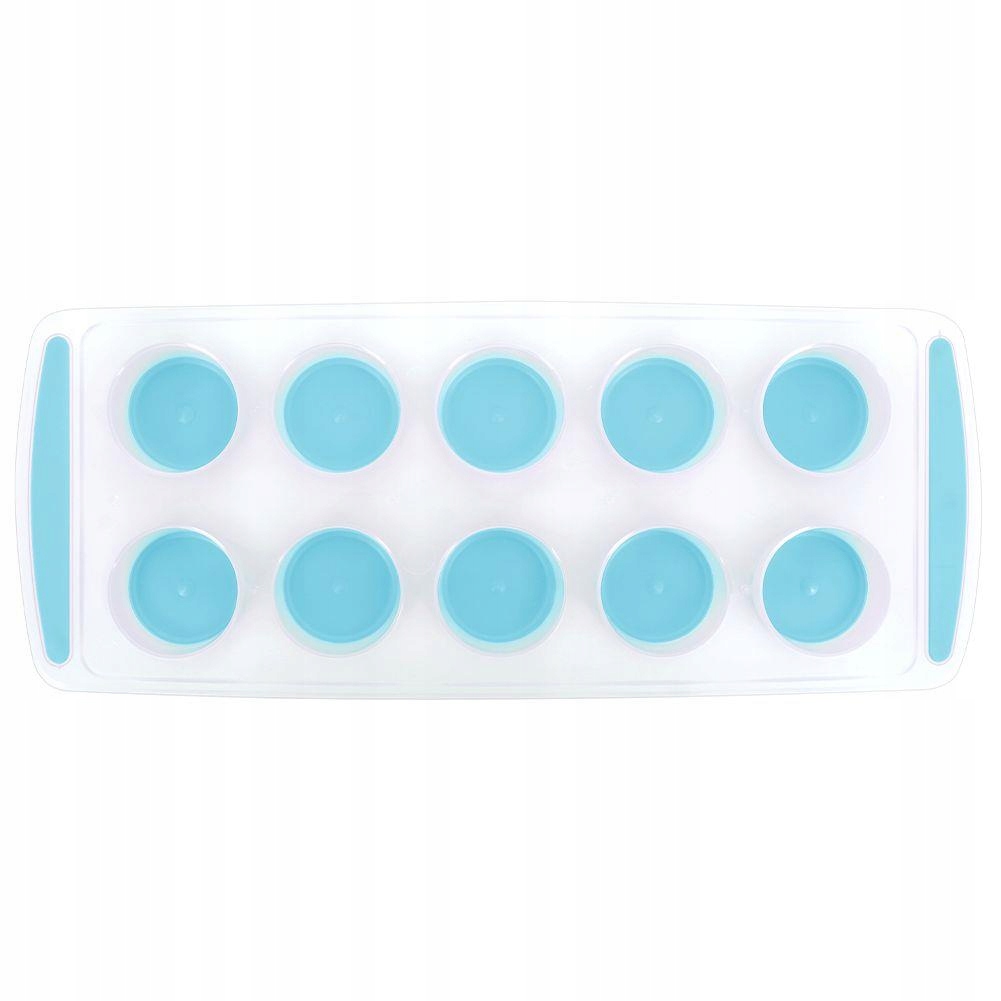 

Foremki Do Lodu Silikonowe Dno W Kształcie Kuli 10