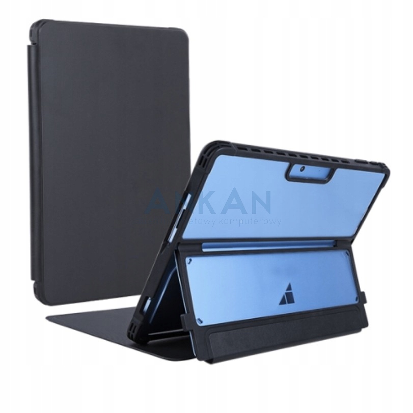 Pouzdro pro Microsoft Surface Pro 9 10 11 Černé