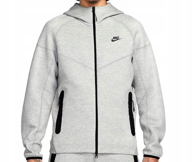 Mikina Nike Tech Fleece Velikost XXL T Originální