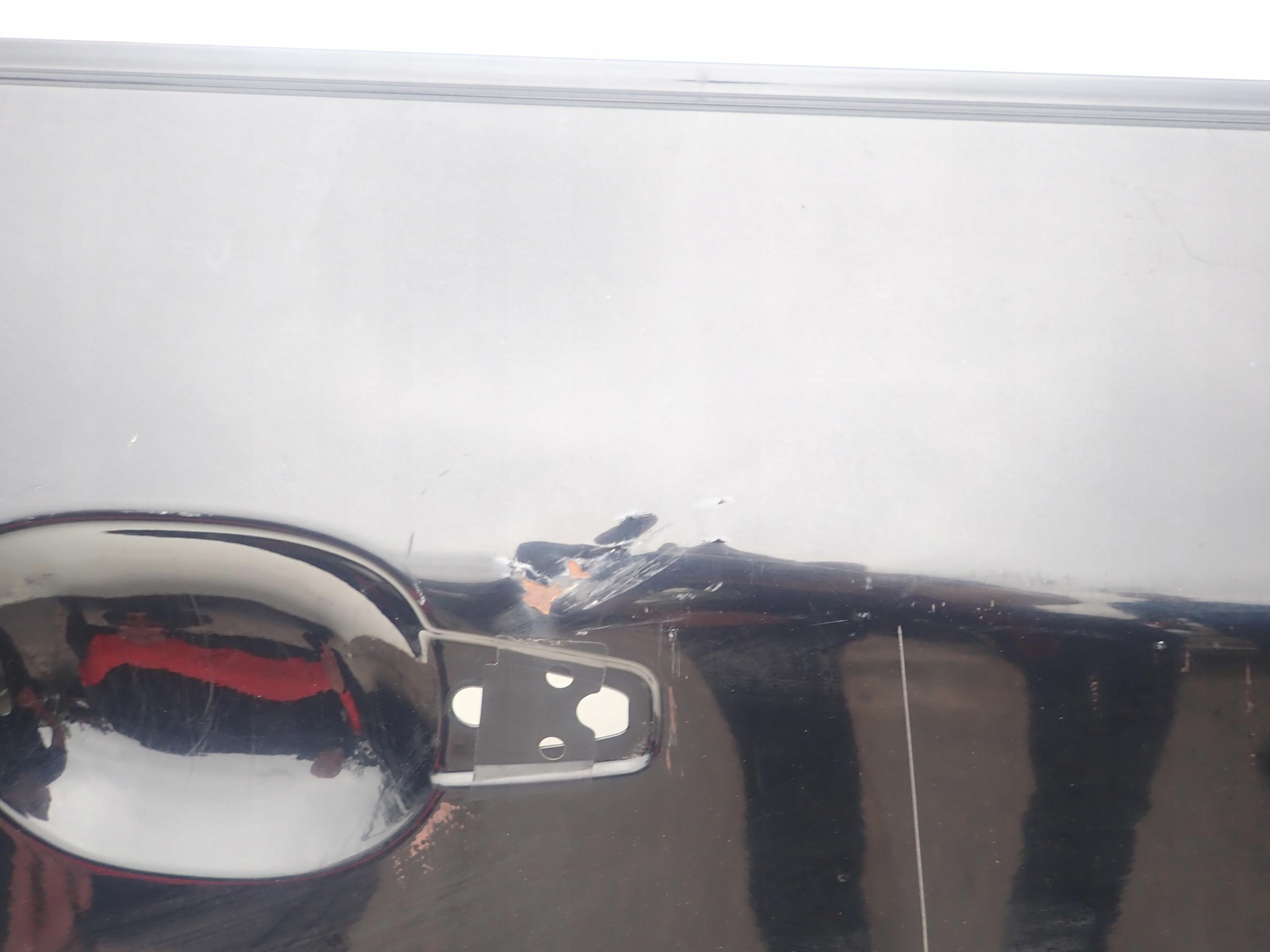 SUBARU IMPREZA III 3 GH 07-11 door right front