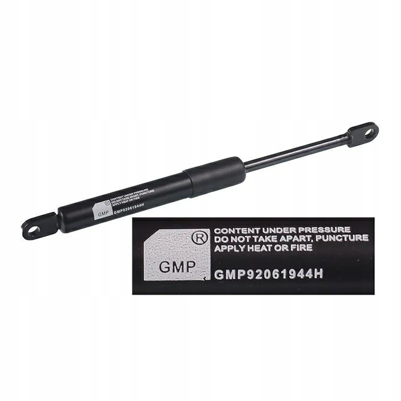 SIŁOWNIK GAZOWY 260MM 250N SAME, H.R-GMP92061944H.