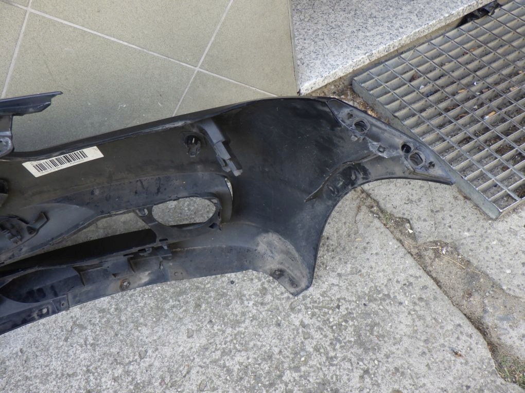 BMW 3 F30 F31 front bumper
