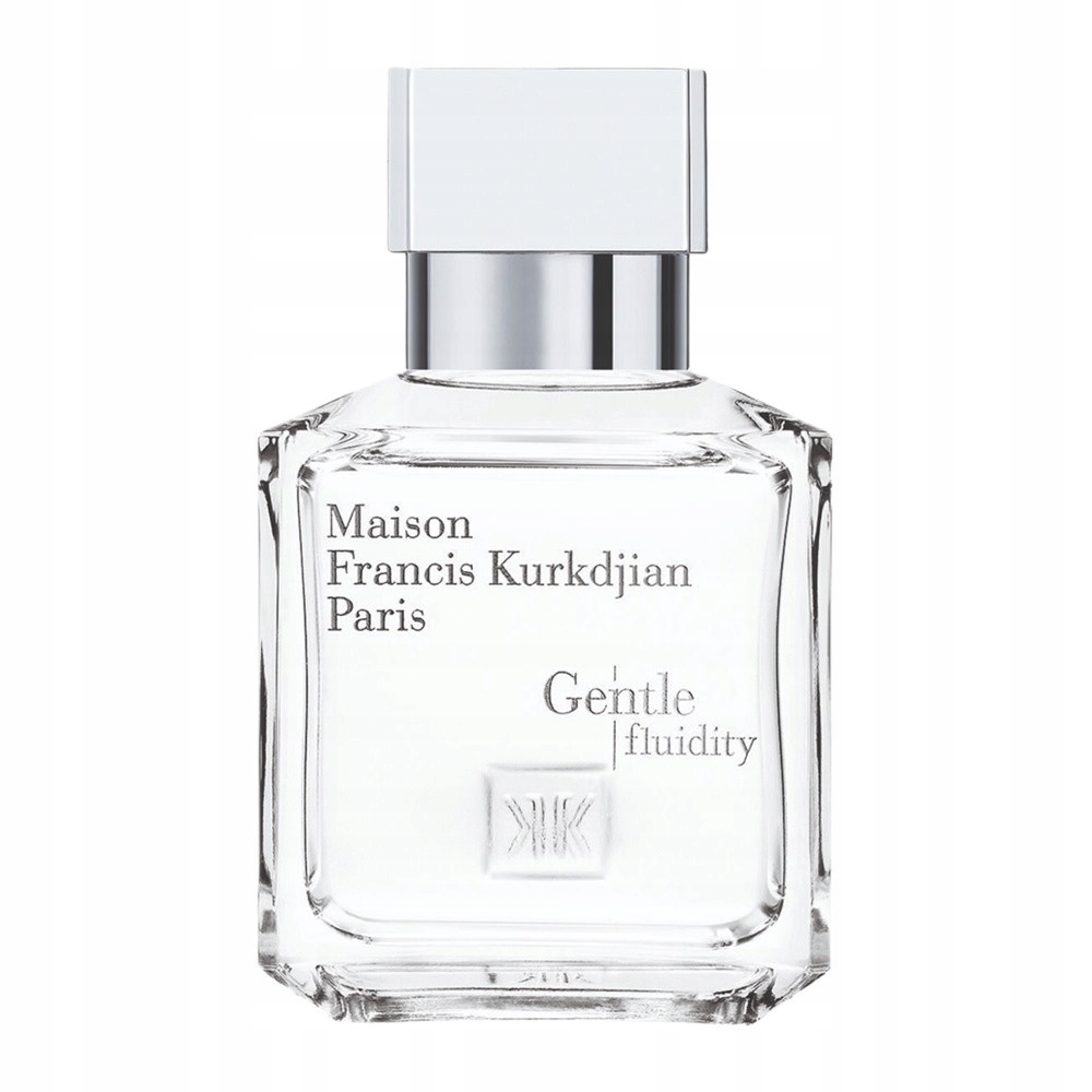 Maison Francis Kurkdjian Gentle Fluidity Silver woda perfumowana 70ml