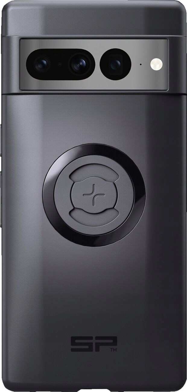 Plecki SP Connect do Google Pixel 7 Pro czarny - Sklep