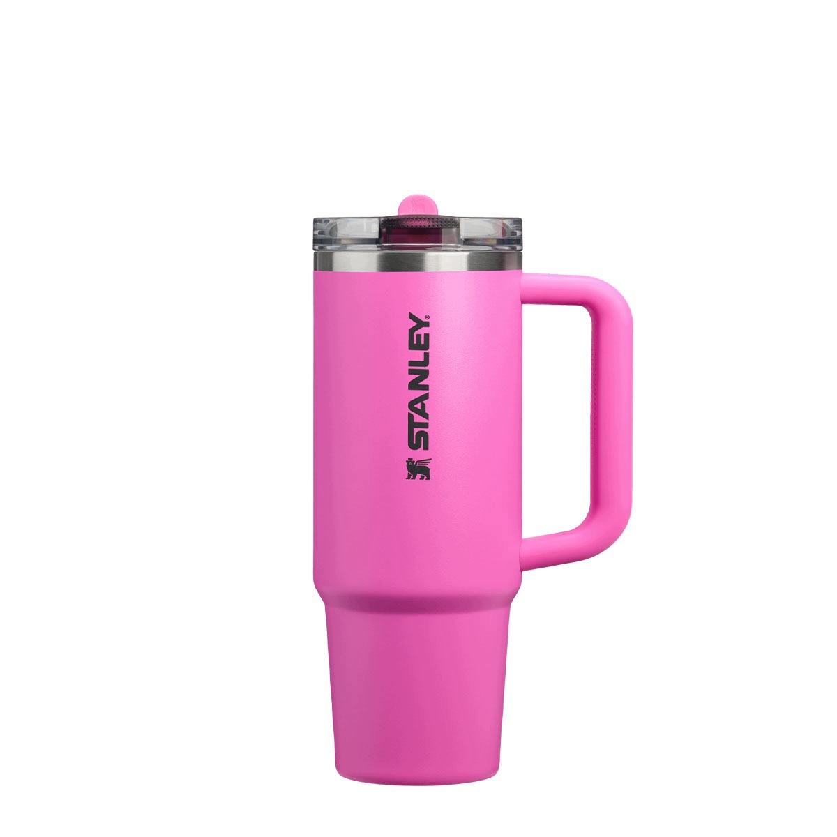 Stanley Quencher ProTour Flip Straw 0,89 l Hot Pink