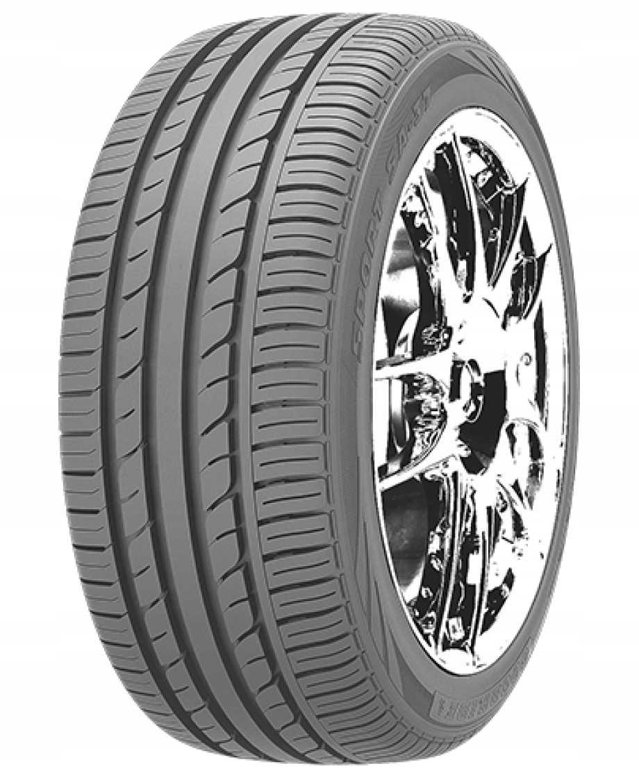 Goodride SA37 255/45 R18 XL 99 W