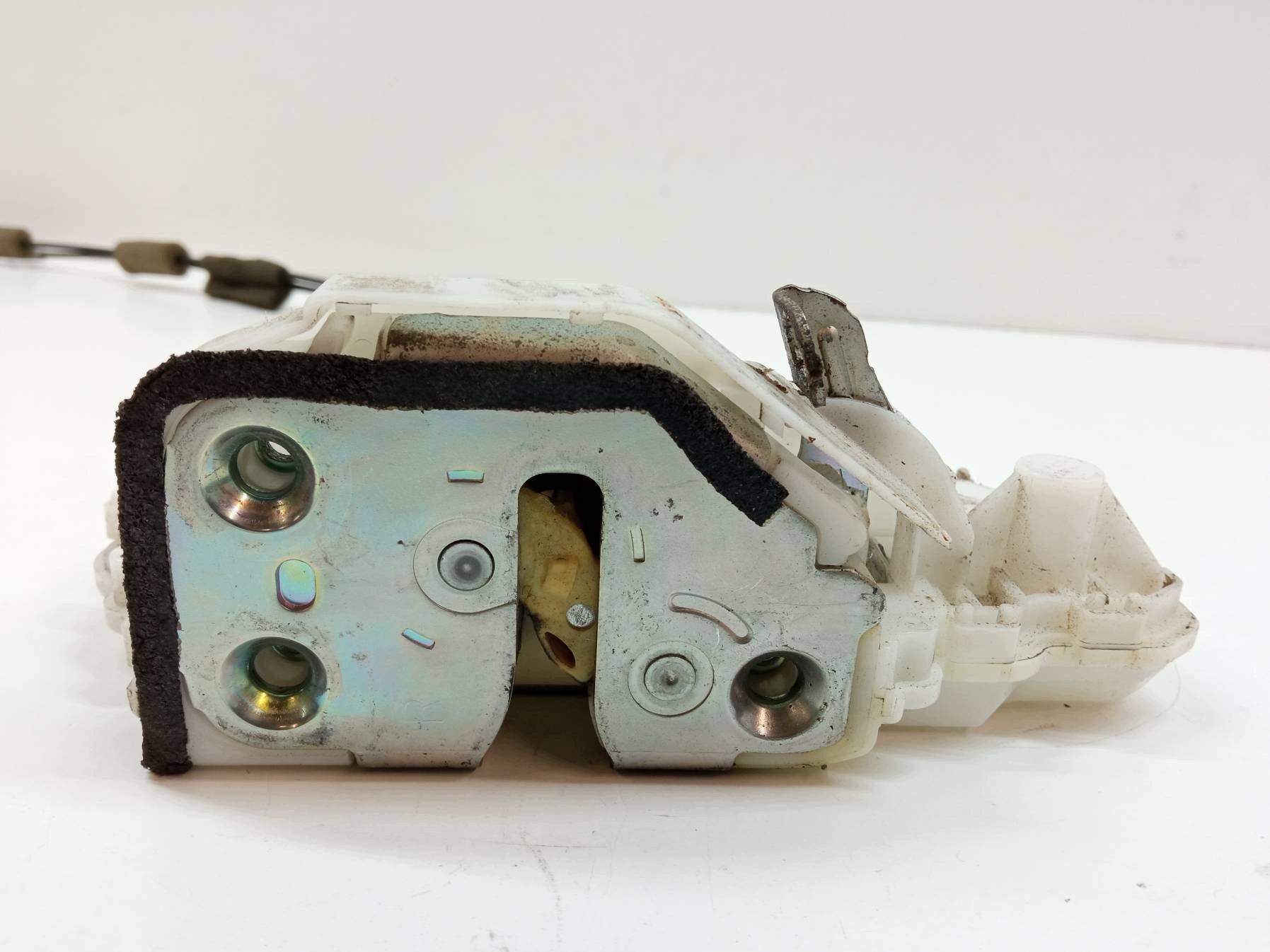 lock door right front 3D UFO 72111SMR Honda Civic VIII (2006-2011)