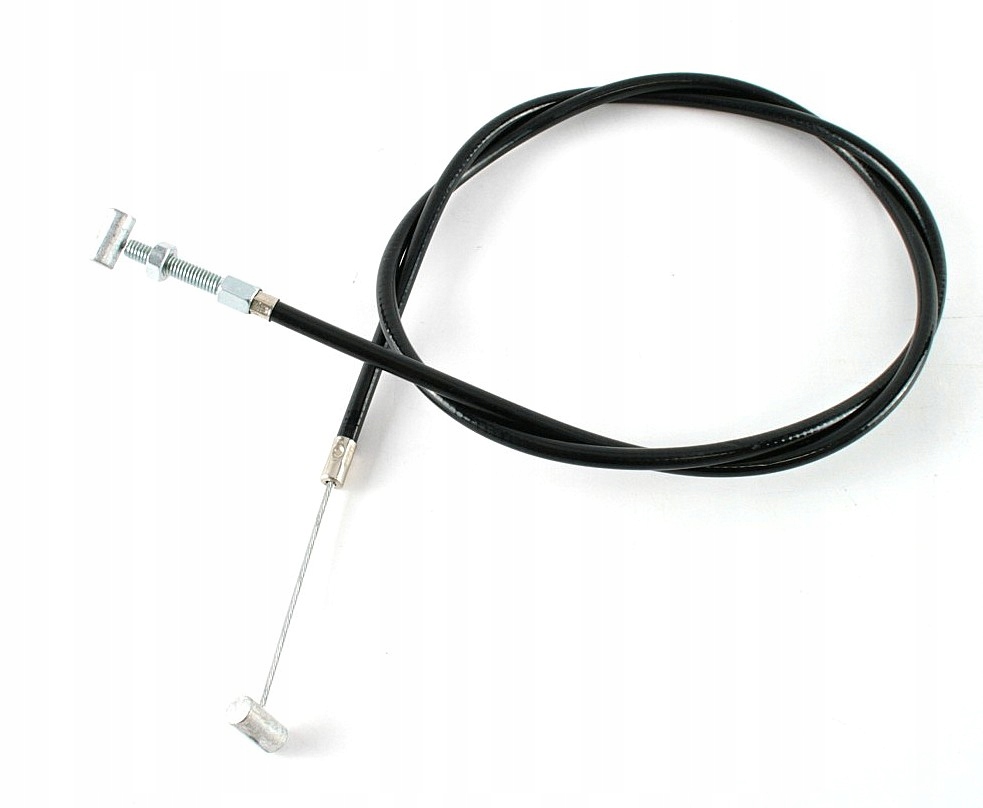 

Linka sprzęgła Romet Ogar 205 cięgno pancerz