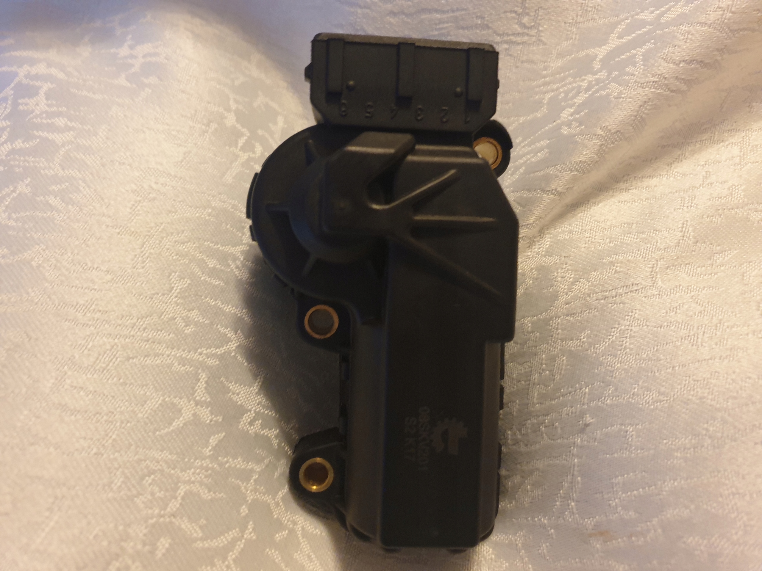 132008601 - ESEN SKV 08skv201 Stepper motor / position valve