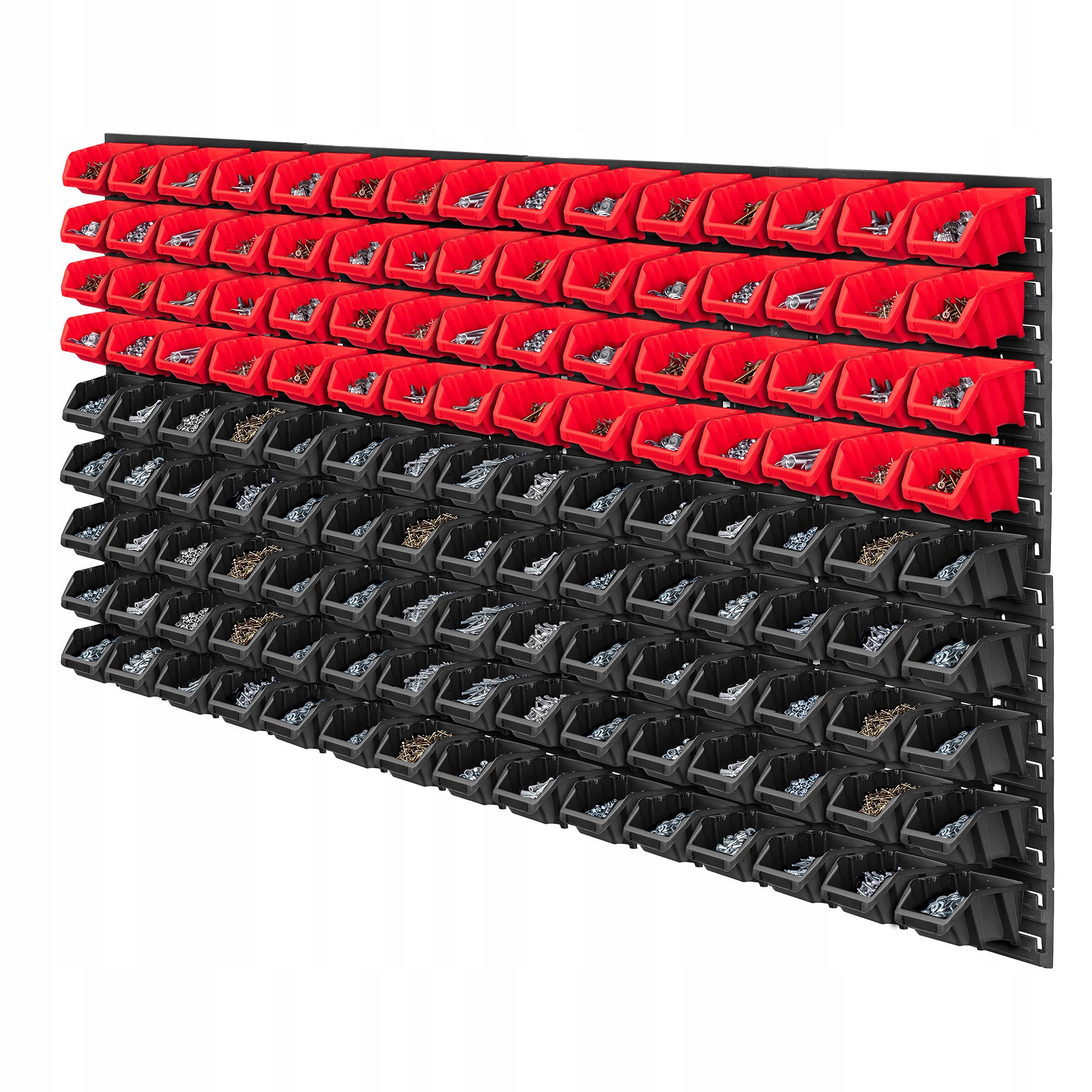 Tabuľa Na Náradie Dielenská Stena 156x78 cm 135 Kuwet Dielňa Garáž