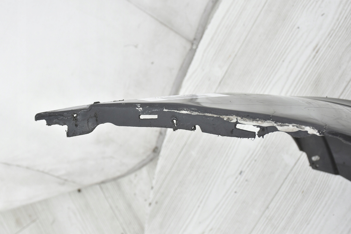 front bumper front NISSAN QASHQAI and J10