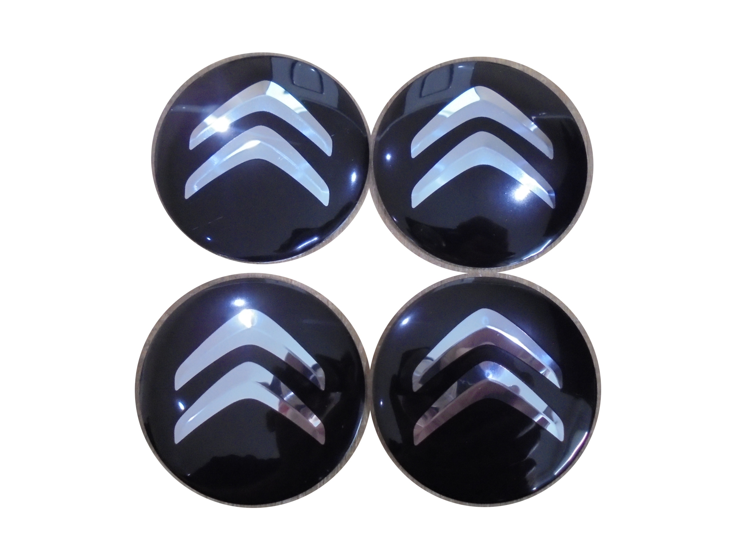 Запчасти ENZO DEZENT ALUTEC Anzio CITROEN 60mm