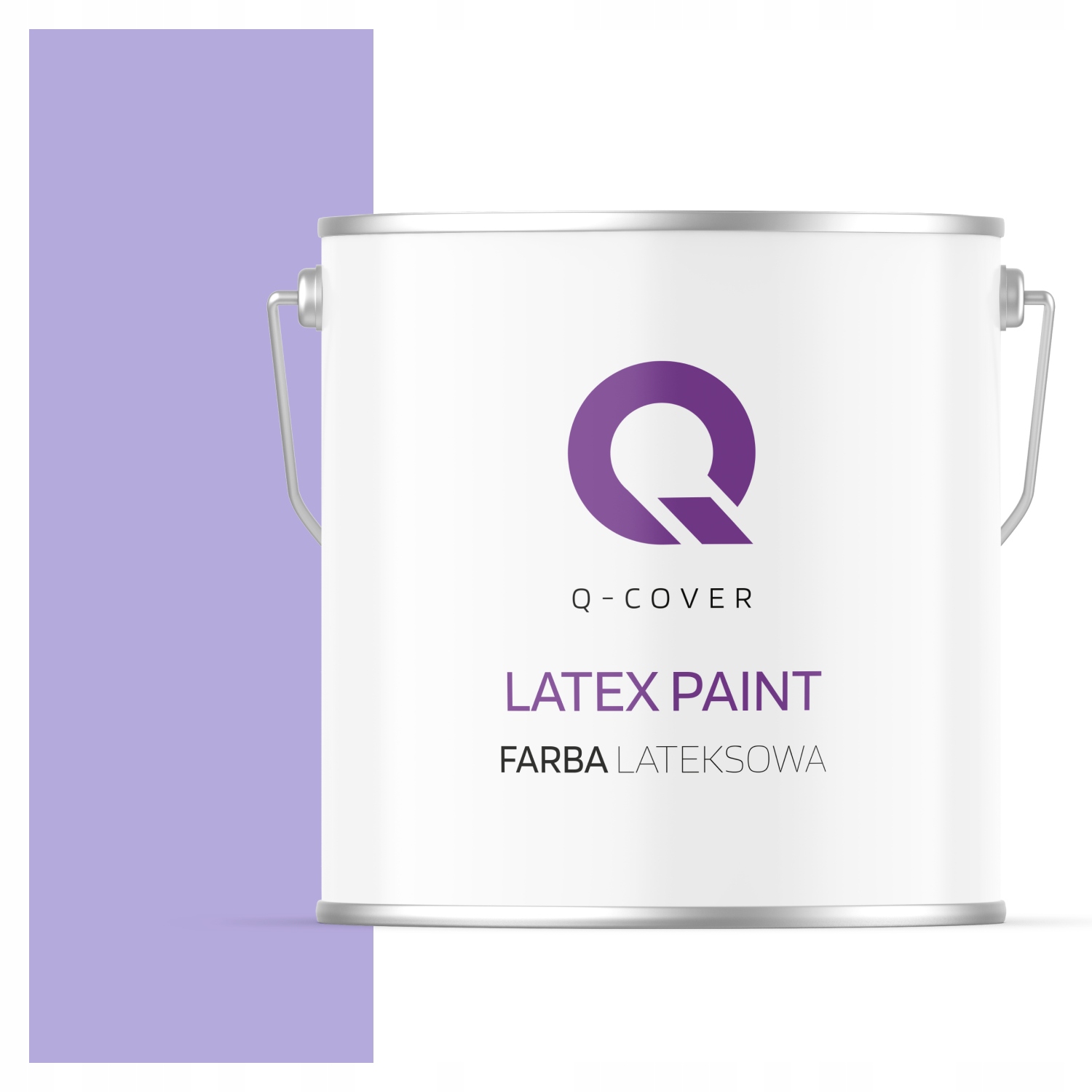 Barva Vřesová Barva H2743 5L Mat Polský Výrobce