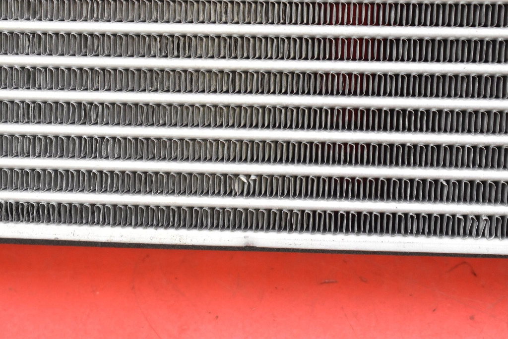 Radiateur climatisation OPEL AMPERA-E 60 kWh 204 KM 17-20