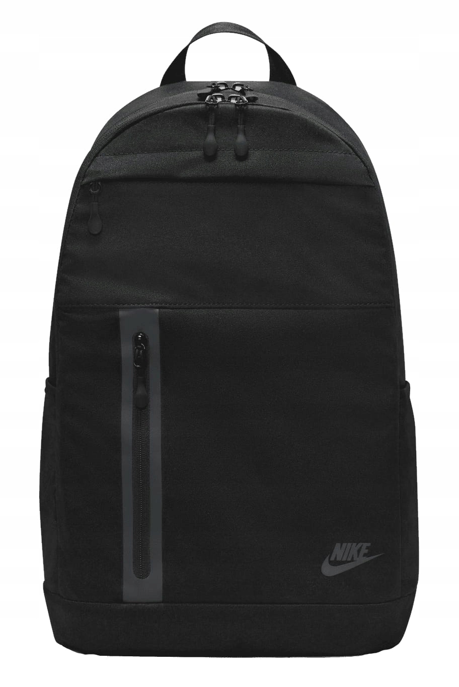 Nike Elemental Premium školní batoh černý sportovní Dvojkomorový DN2555-010