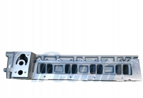 GŁOWICA SILNIKA CH17-1032 FRECCIA CITROEN IVECO Typ samochodu Autobusy Samochody dostawcze Samochody osobowe