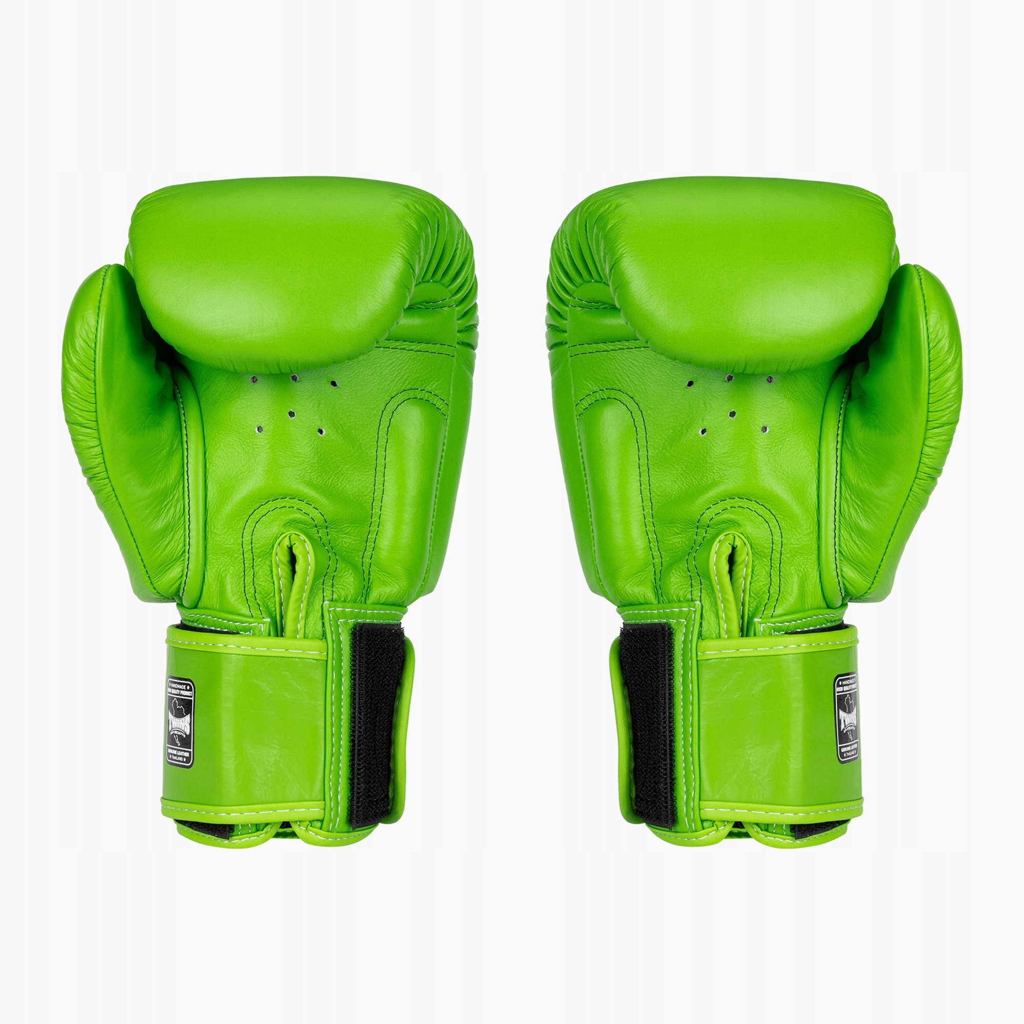 RĘKAWICE BOKSERSKIE BGVL3 TWINS SPECIAL 10OZ ZIELONY Model BGVL3-GN-10OZ