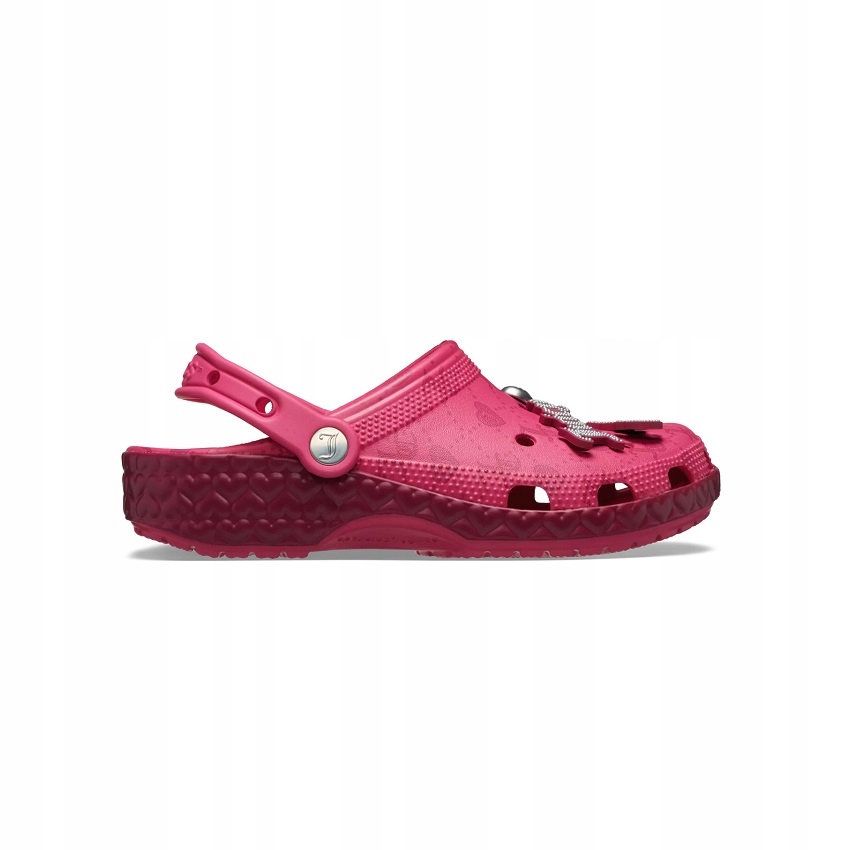 Crocs Žabky Juicy Couture Classic Clog Multi M6/W8 38-39