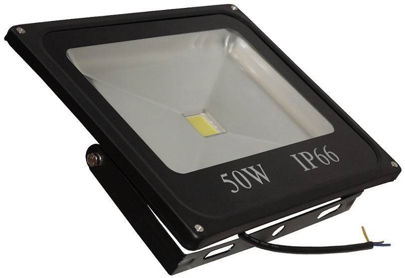 

143 Halogen Lampa Naświetlacz Led 50W