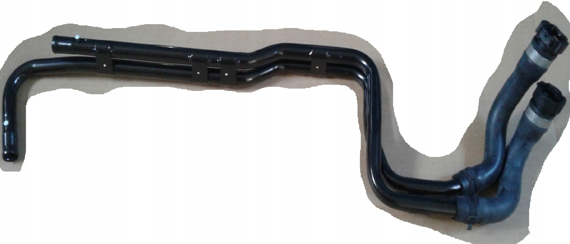 6462T8 - WEBASTO PEUGEOT 807 EXPERT II ОПАЛЮВАЛЬНИЙ ШЛАНГ