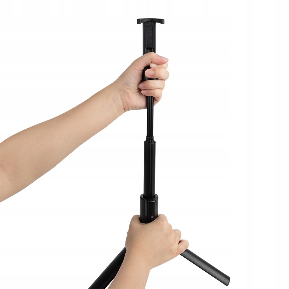 SMALLRIG Statyw Selfie Stick Bluetooth Do Smartfonów Regulowany 3375B — miniatura 9